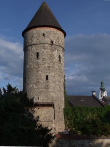 Scheiblingturm