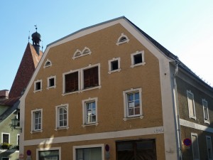 Haus am Höllplatz